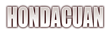 HONDACUAN Logo